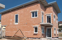 Yockleton home extensions