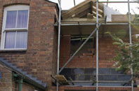 free Yockleton home extension quotes