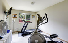 Yockleton home gym construction leads